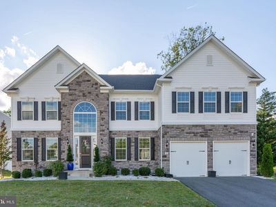 121 Brafferton Blvd
