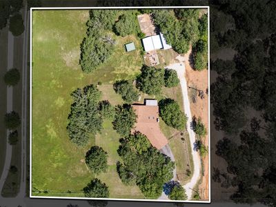 1816 Caddo Peak Rd