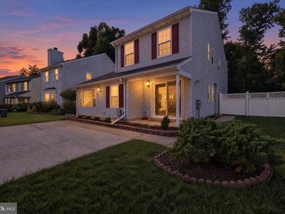 459 Winterberry Dr