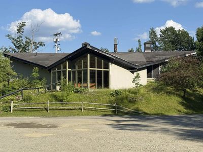 527 Sugarbush Access Road