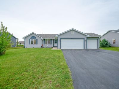 Property at 192 Prairie Moon Dr, Davis Junction, IL