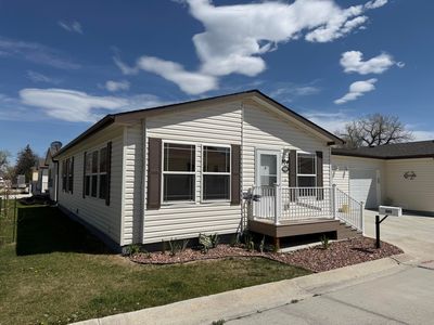 Property at 304 F St, Buffalo, WY