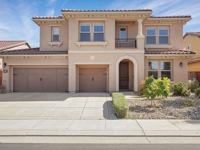 3821 Castellina Way