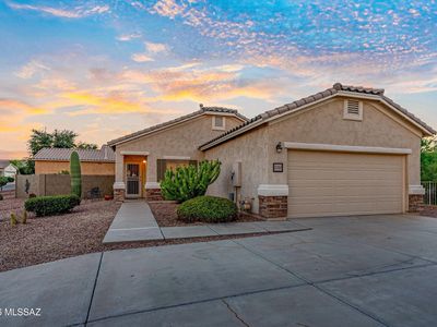 Property at 15764 S Via Cayetano, Sahuarita, AZ