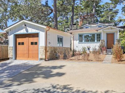 0 MISSION-3 SW Of 13th St