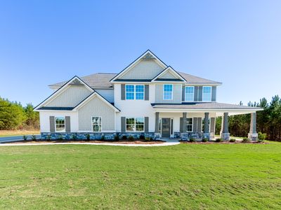 Jackson Plan, Mountain Point Villas
