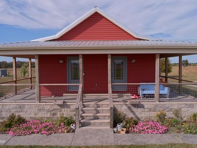 243 Mulberry Flats Rd