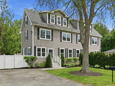 36 Neillian St #36