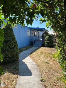 Property at 4014 Delaware Ave #M-32048, Klamath Falls, OR