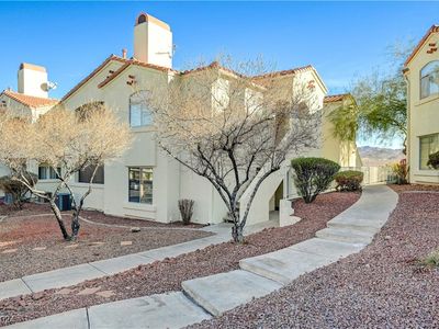 698 S Racetrack Rd UNIT 1621