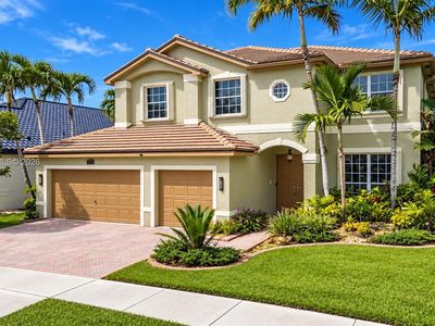 3538 SW 175th Ave