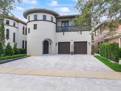 9594 Ginger Court