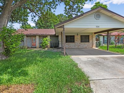 524 Marilyn Dr