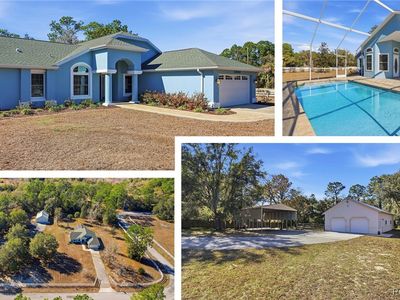 5204 N Tumblewood Dr