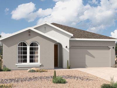 2917 Tierra Del Sol Ave