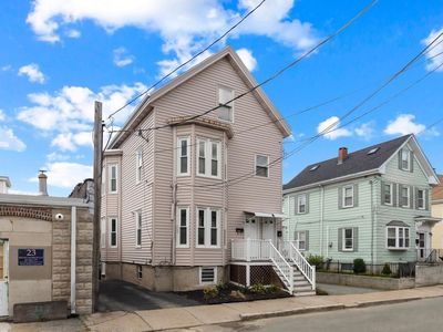 17 Rush St