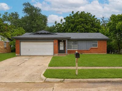 1200 McDonald Dr