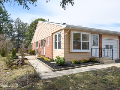 22 Independence Parkway UNIT A