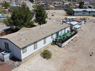 1343 N Saddleback Cir