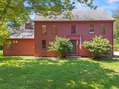 171 Summer Street