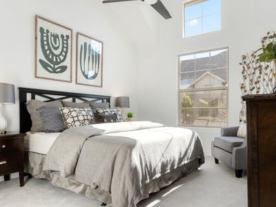 QA Test - Available to Build Plan, Woodbridge Villas