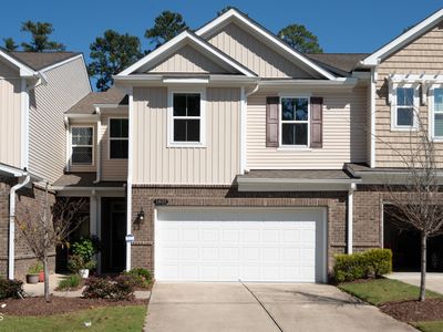 1632 Cary Reserve Dr