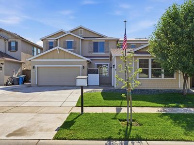 Property at 5567 Harcrest Dr, Linda, CA