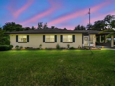 Property at 736 W RICH AVENUE, Deland, FL