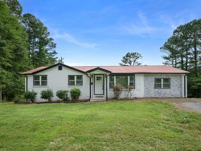 Property at 1945 Big Ridge Rd, Talking Rock, GA