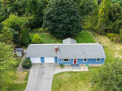 1 Hickory Lane