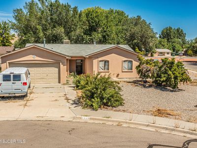 Property at 2712 La Puente St, Farmington, NM