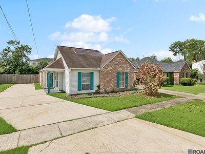 5811 Timbercreek Ave