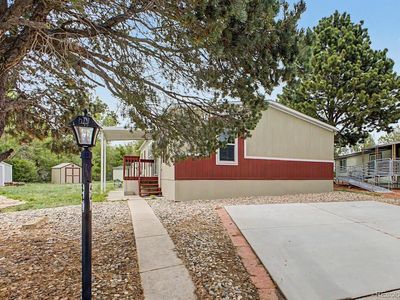 1095 Western Drive LOT 441I