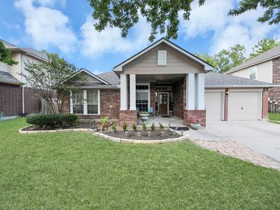 13806 Brighton Park Dr