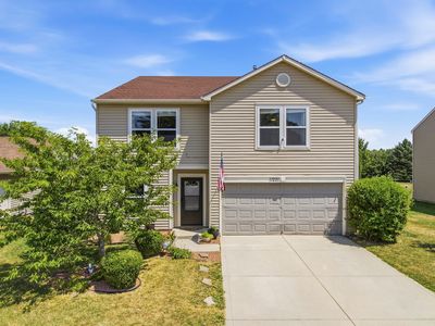11291 N Creekside Dr