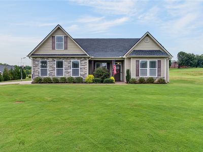 545 Weatherly Rd