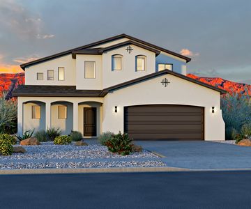 Taylor II Plan, Scottish Isle