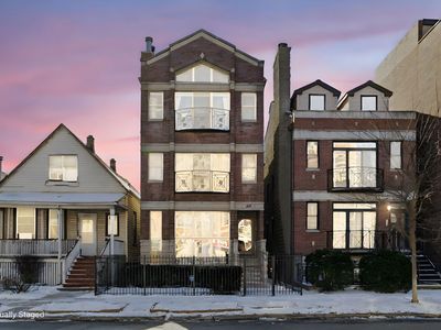 2249 W Foster Ave APT 3