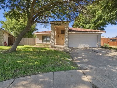 6000 Lavaca Dr