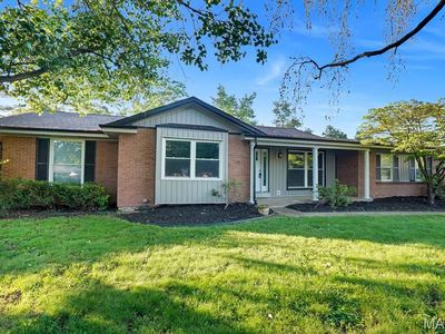Property at 15583 Clayton Rd, Ballwin, MO