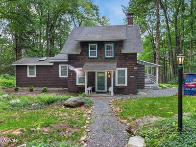 Property at 110 Cottage St, Laporte, PA