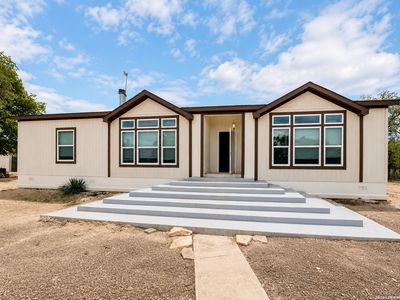 Property at 366 Ranch Rd, Somerset, TX