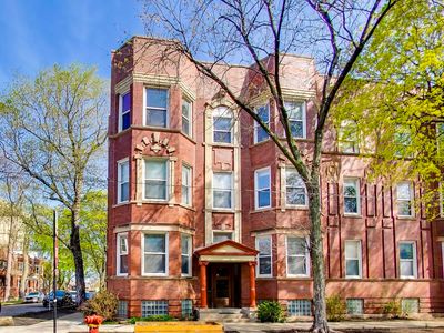 2154 W Cortez St #1E