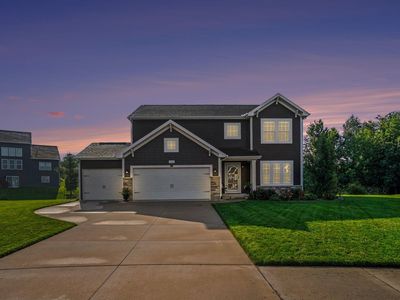 8866 Cobble Dr