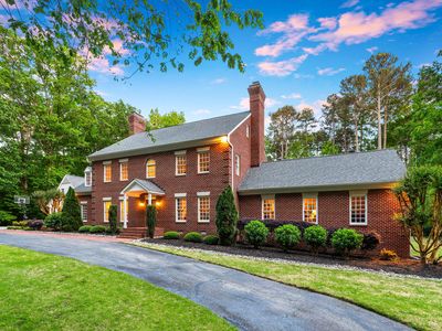 500 Old Greensboro Rd