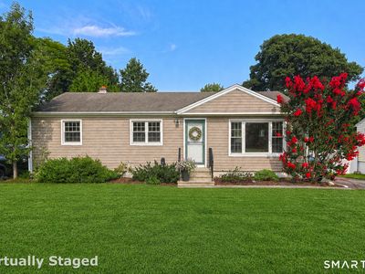 65 Benham Hill Road