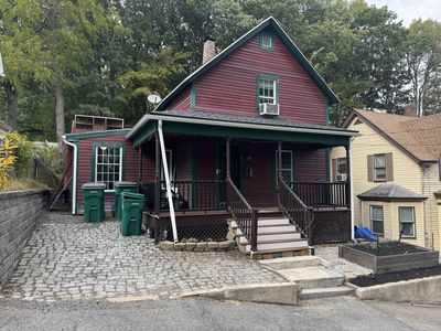 64 Mayland St