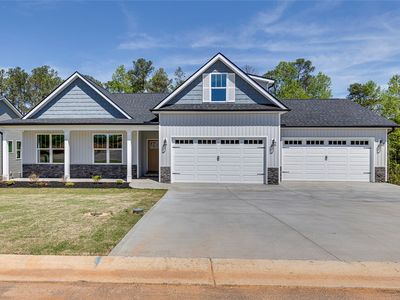 123 Hideaway Ln