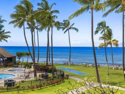 3543 Lower Honoapiilani Rd #C206