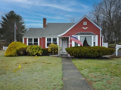 Property at 463 W Union St, East Bridgewater, MA